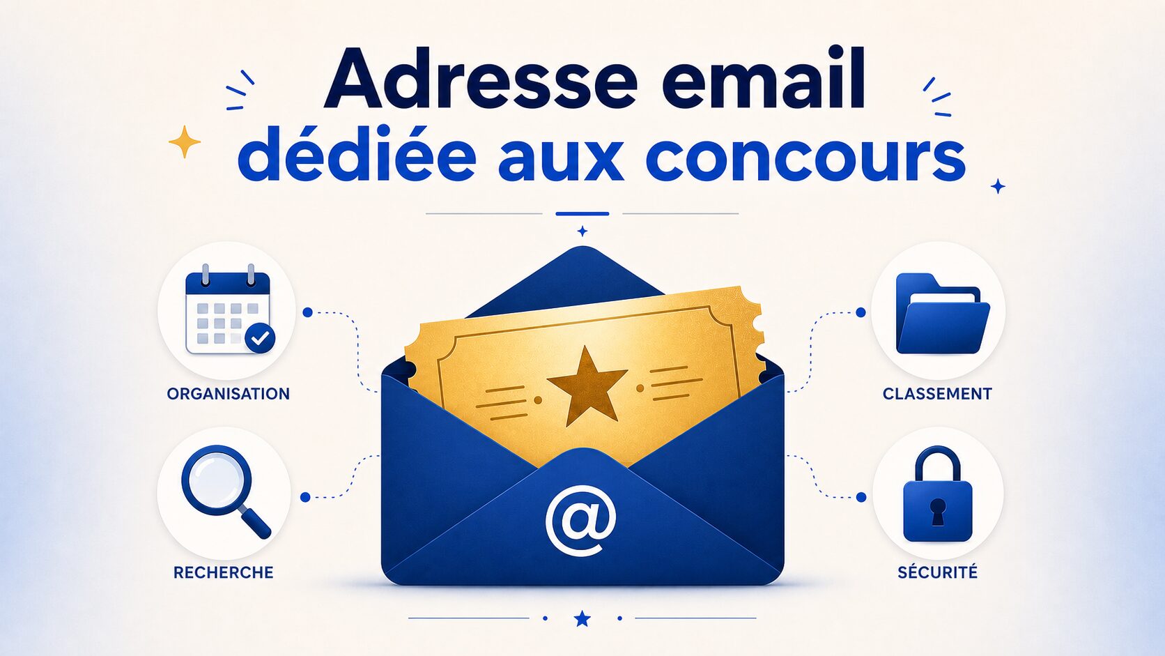 adresse email concours