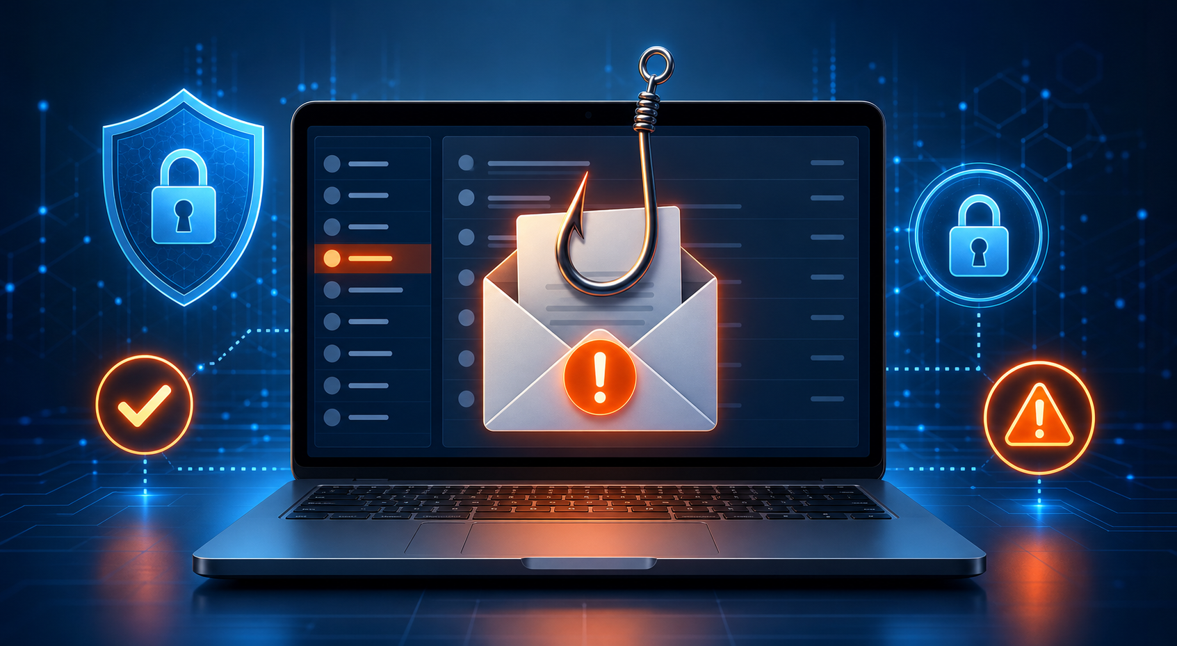 Phishing aux jeux concours